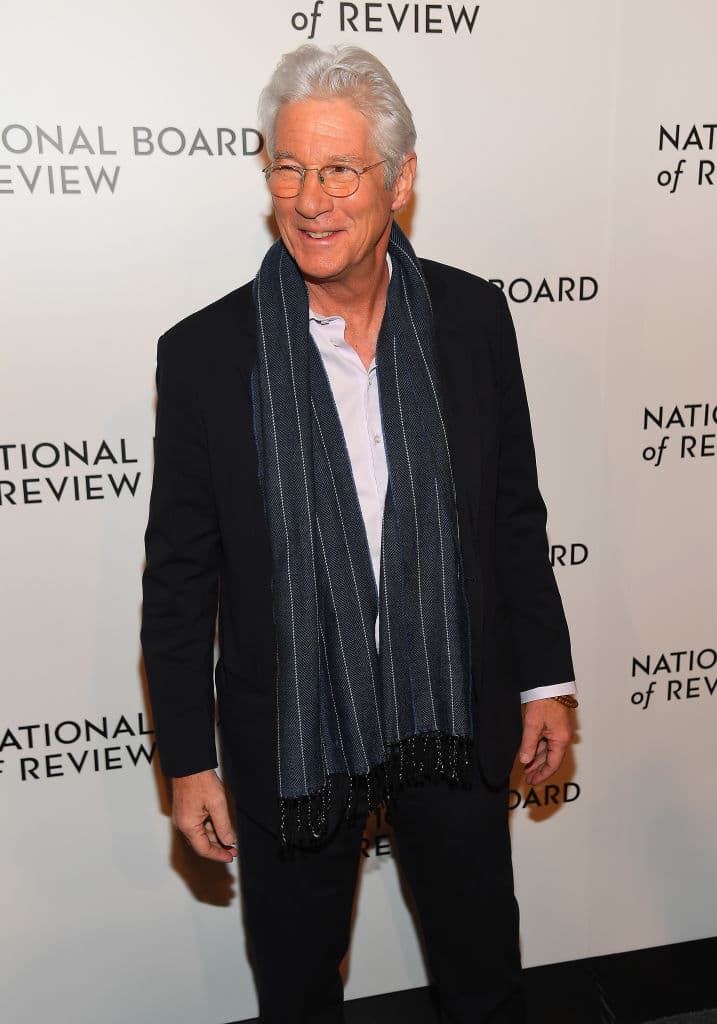 <b>Richard Gere</b> también sufrió de Lyme y hasta recordó que tuvo que retrasar el rodaje de ‘Autumn in New York’. “Esta es una enfermedad terrible. Sentí como si toda la fuerza se hubiera ido de mi cuerpo”, había contado en su momento.