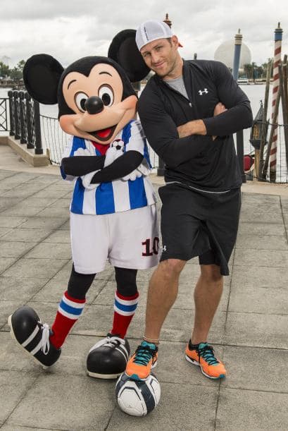 Al parecer la decisión del galán no ha sido algo fácil, pero tampoco lo ha sido para la audiencia.