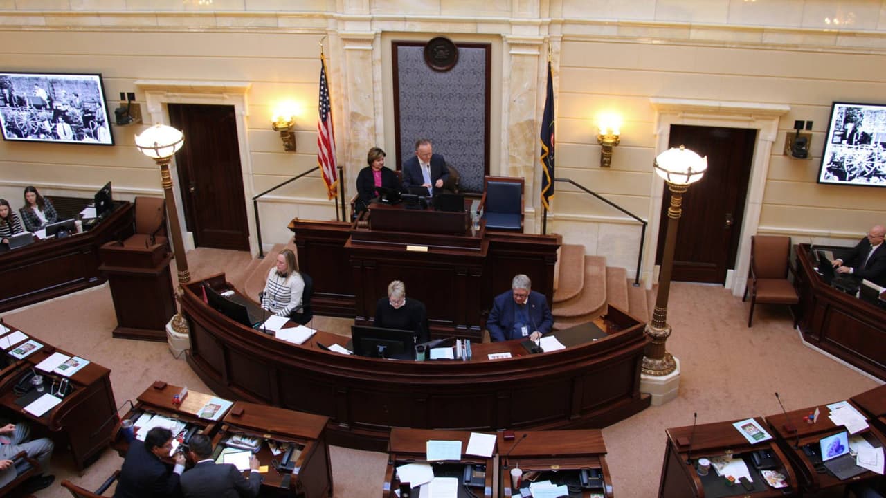 La Corte Suprema de Utah rechaza apelación que buscaba anular el mapa electoral con distrito demócrata