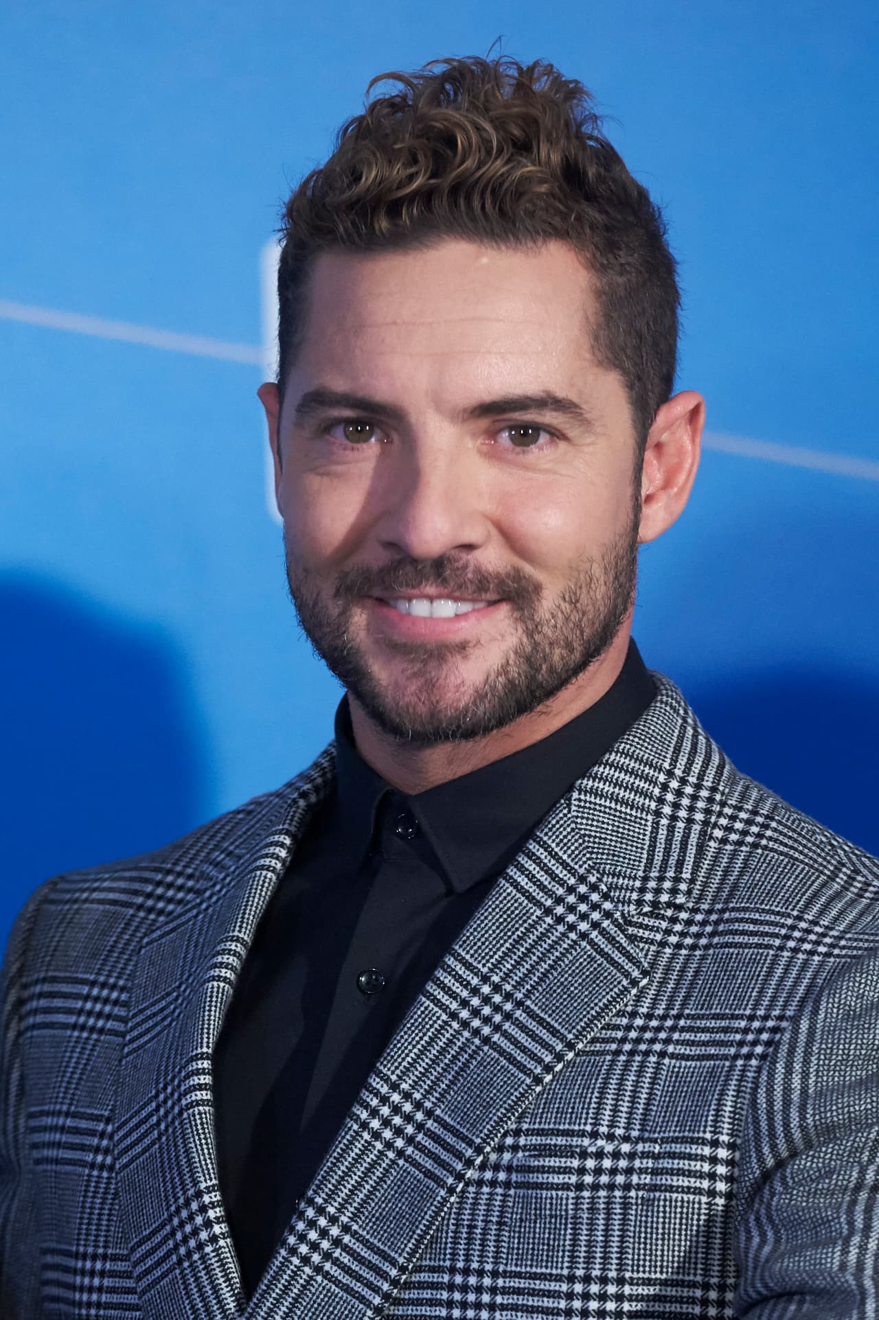 Bisbal lo tomó con humor y subió un vídeo en sus redes sociales donde les envió saludos “desde el otro lado” a todos sus seguidores.