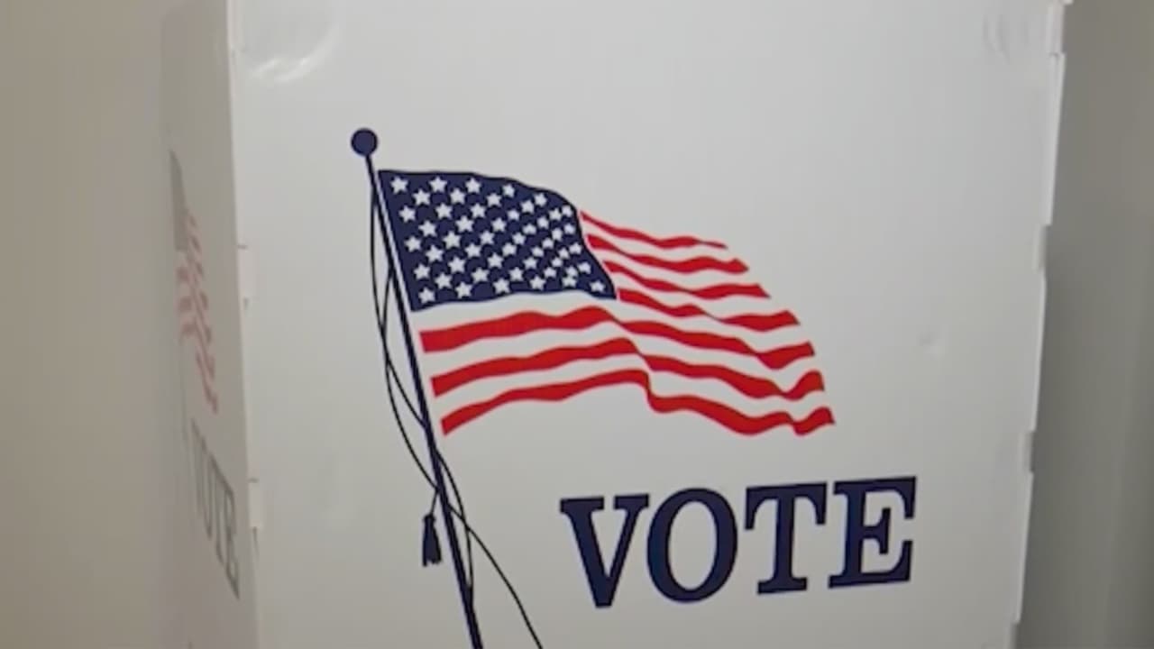 Denuncian supuestos intentos para intimidar votantes en el sur de California: "No tengan miedo"