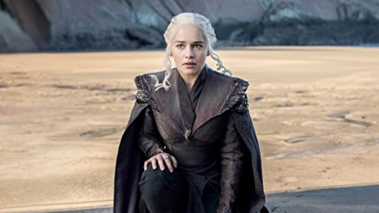 Las alucinaciones de Daemond probarían que Daenerys es el príncipe prometido.