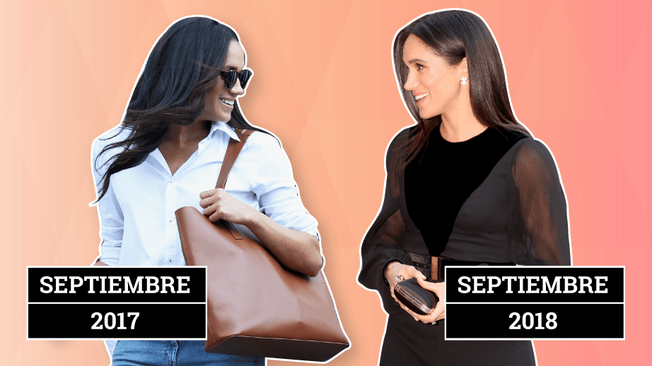 Meghan y Harry llegaron a Dublín y causaron sensación con toques de verde