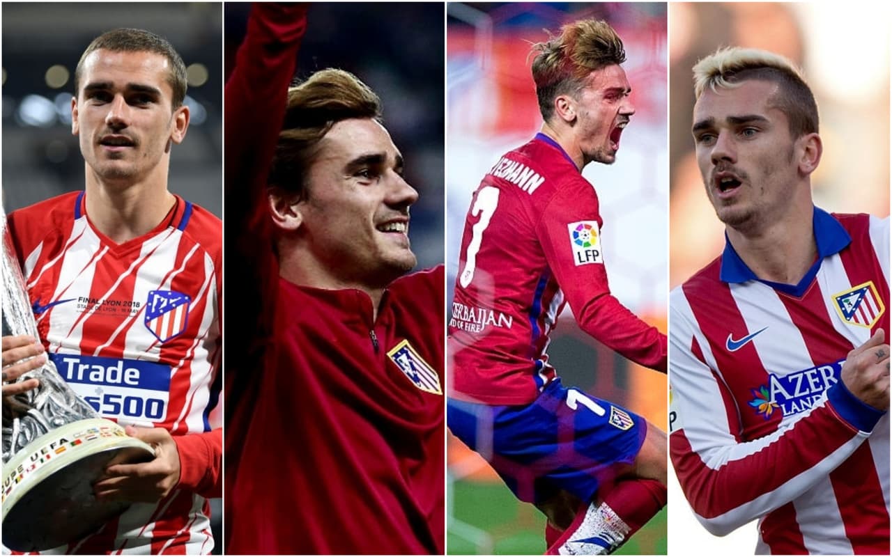 Tras el anuncio de la salida de Antoine Griezmann del Atlético de Madrid, anunciada por el propio jugador, se cierra un capítulo muy importante en la historia reciente de los Colchoneros con un jugador más que carismático y emblemático para los Rojiblancos. ¿A dónde irá? Nadie lo sabe con certeza aunque todo apunta al FC Barcelona.