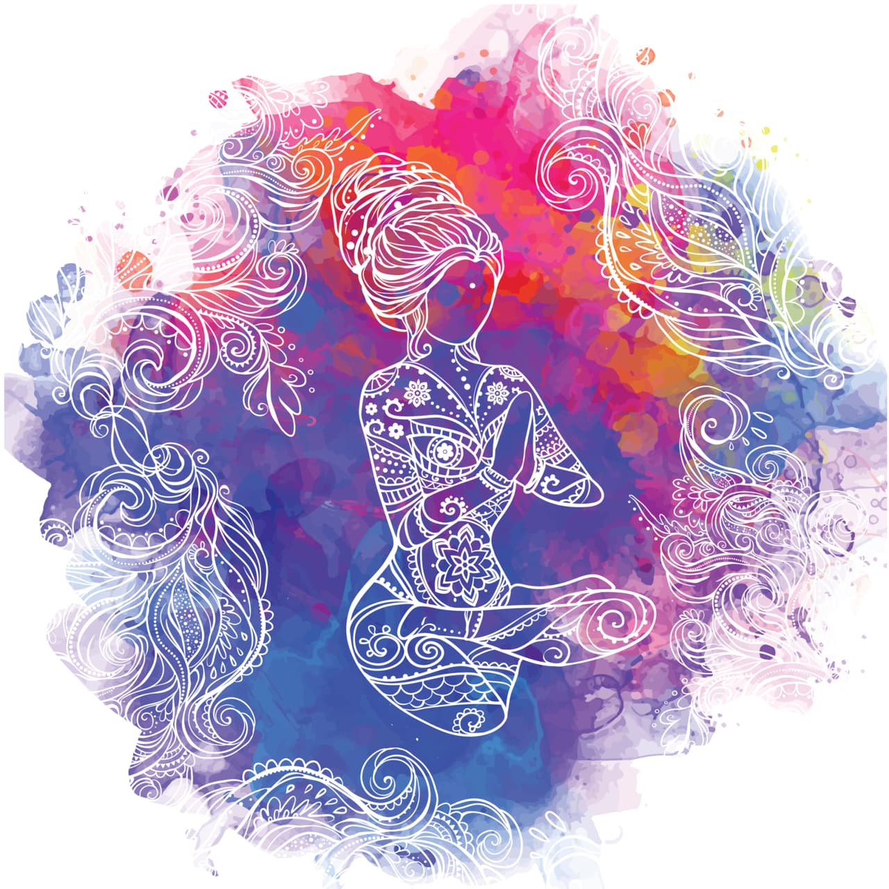 Son muchos y variados los mantras que existen.
<br>Inclusive la repetición de determinado ritmo musical se puede considerar una especie de mantra por la acción que ejerce sobre el sistema nervioso en general.