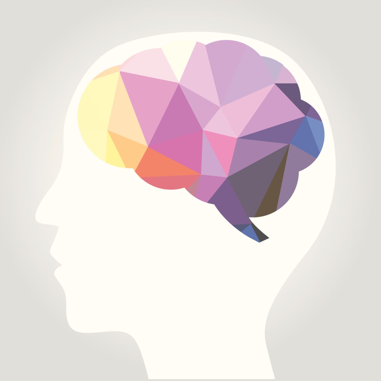 Asimismo sucede en nuestra mente. Esas palabras, al repetirse de una manera constante y monótona van causando una especie de relajación, un tipo de soñar despierto que facilita la meditación y la introspección y muchos consideran la puerta al mundo interior.