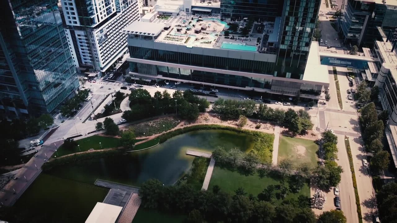 Discovery Green celebra sus 15 años con una temporada de primavera llena de acción
