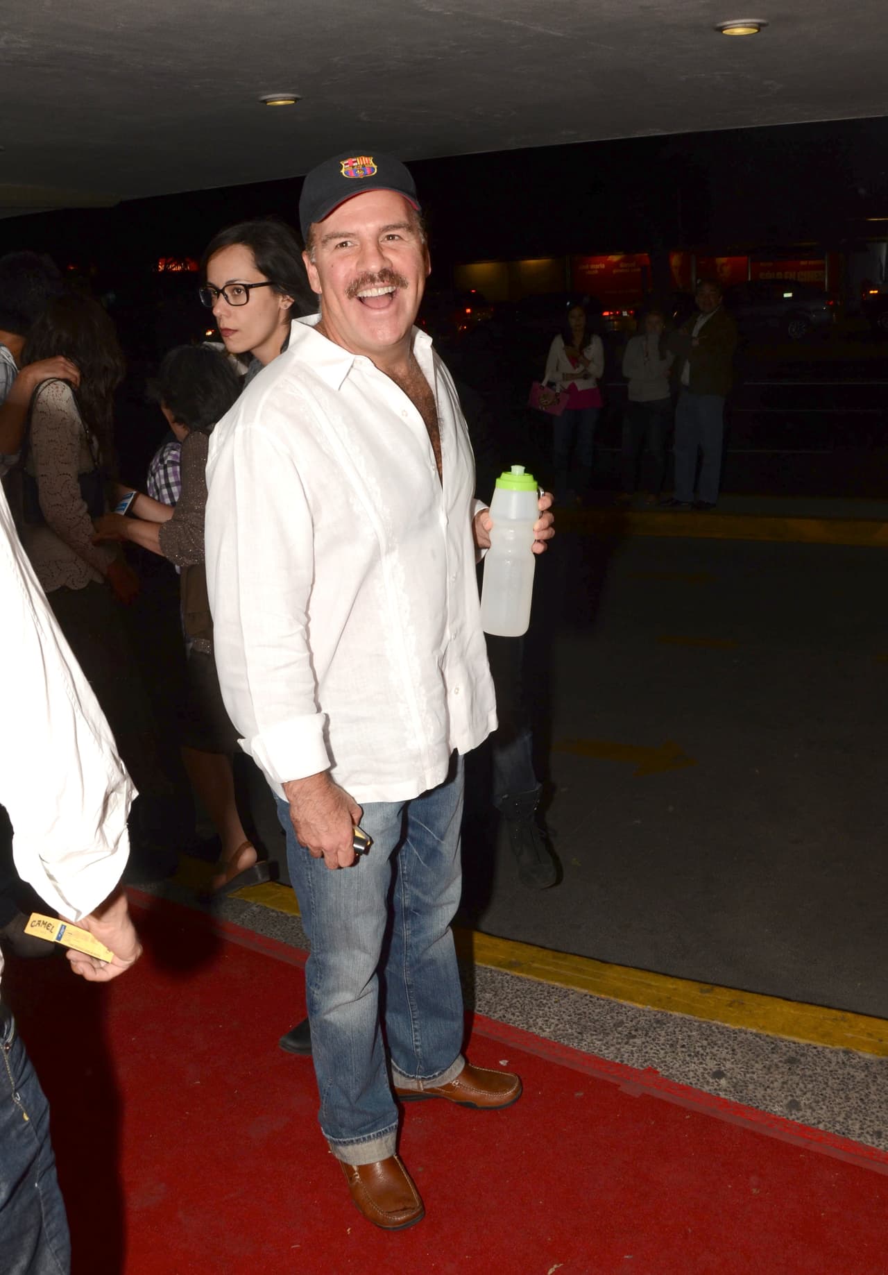 'María Mercedes', junto a
<b><a href="http://www.univision.com/temas/thalia">Thalía</a></b> e 'Imperio de cristal' con
<b><a href="http://www.univision.com/temas/rebecca-jones">Rebecca Jones</a></b>, también fueron parte de sus éxitos en los melodramas.