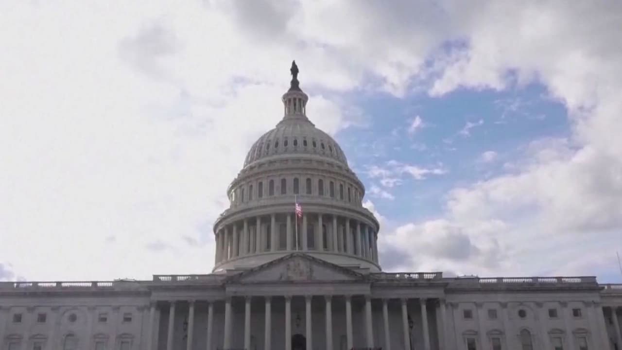 ¿Vuelve el fantasma del cierre de Gobierno? Esto dice Donald Trump