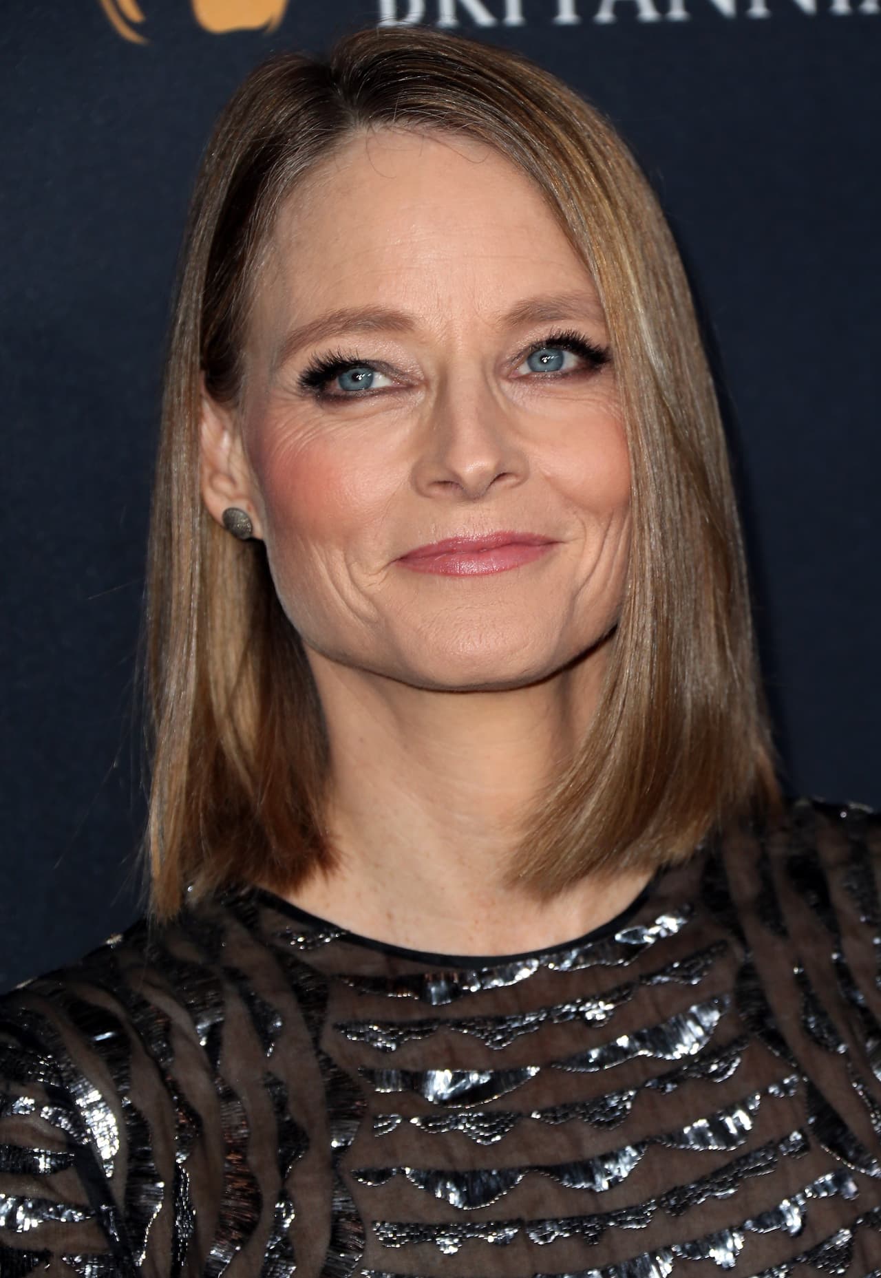 Jodie Foster, IQ 132