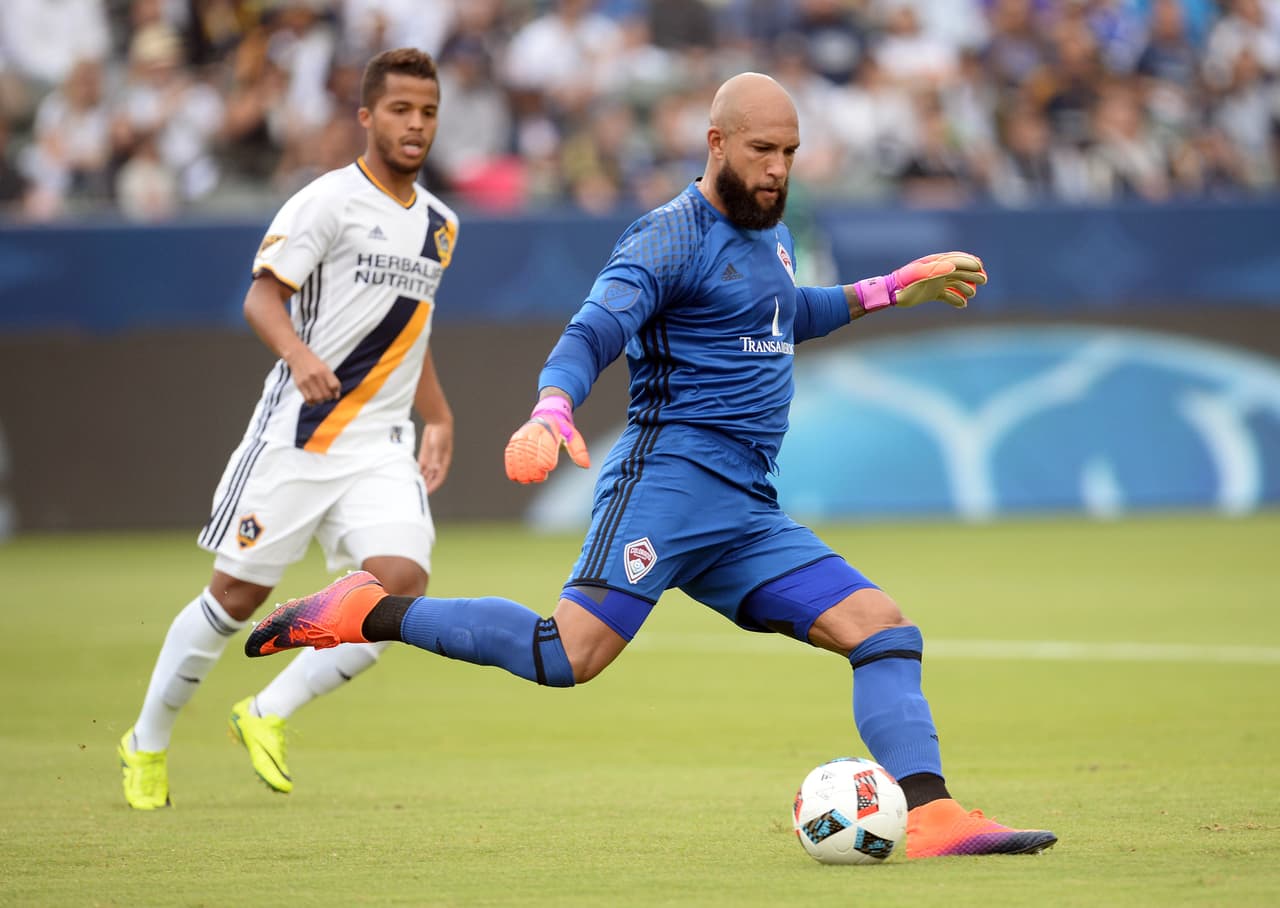 De los Dos Santos a Kaká, pasando por Tim Howard y 'Nacho' Piatti: Los cracks de la MLS que mirarán los Playoffs por TV