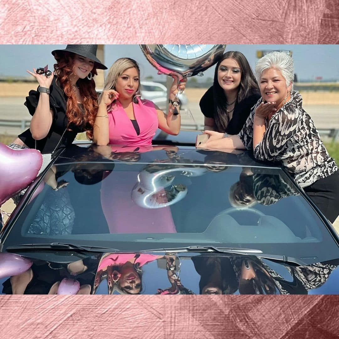 A pesar de su prometedora carrera artística, Allisson 
<b><a href="https://www.univision.com/famosos/allisson-lozz-regresa-telenovelas-fotos">se alejó por completo de los foros de grabación hace 13 años.</a></b> A través de las redes sociales, la retirada actriz se ha mantenido cerca de su público.