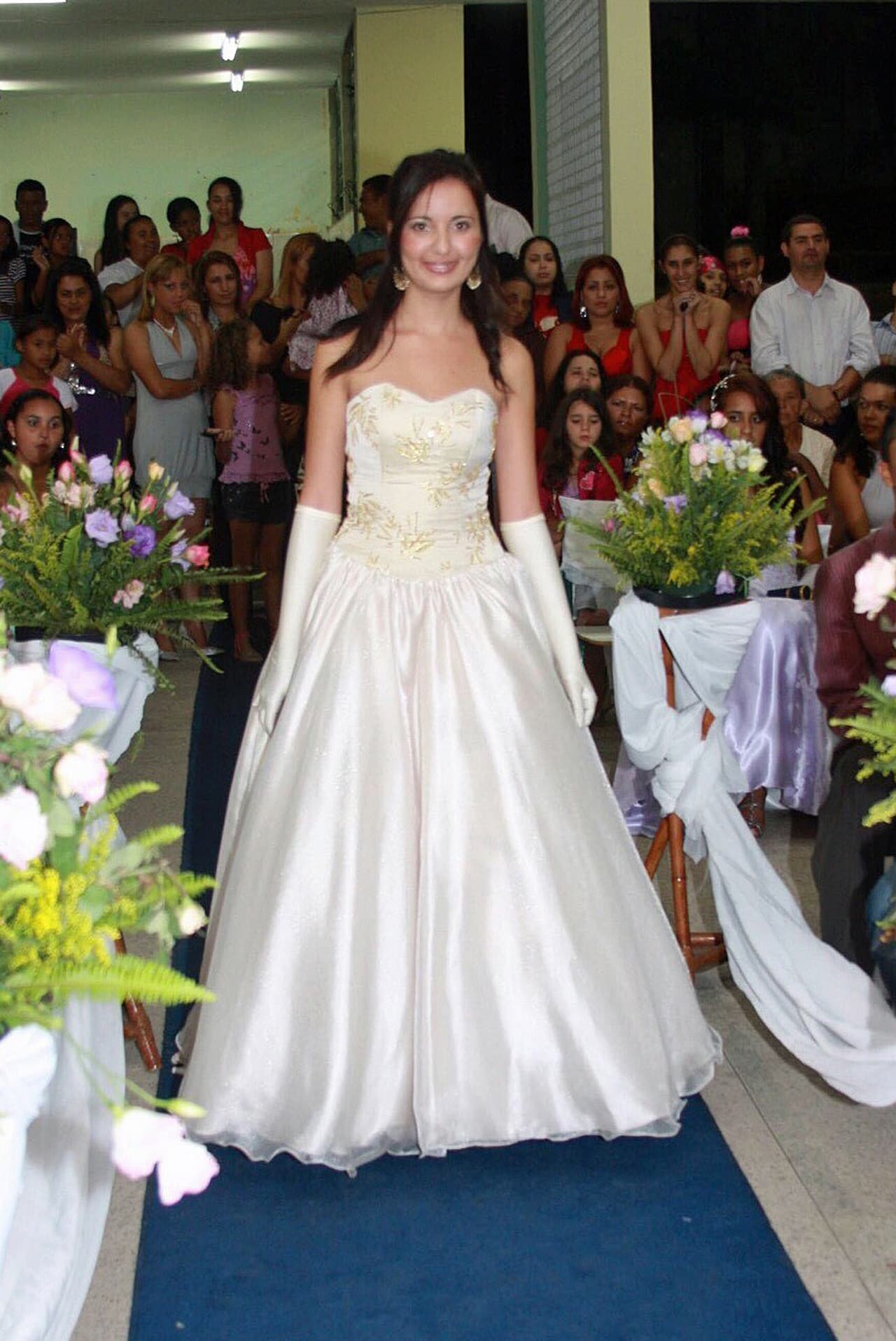 Aquí está sin ninguna operación.