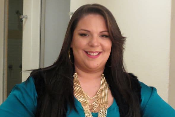 Y para su sorepresa, desde el principió dejó a todos con la boca abierta.