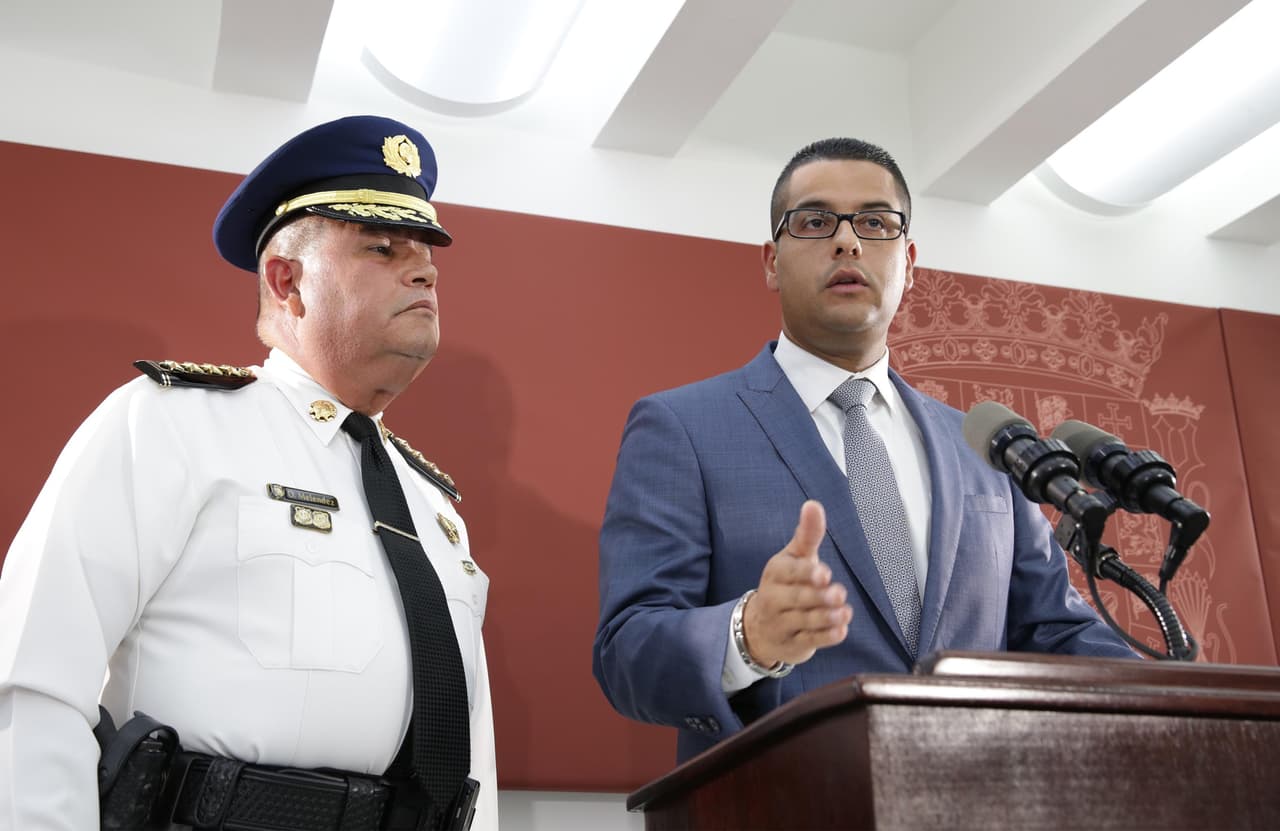 Anuncian plan preventivo por guerra entre residenciales