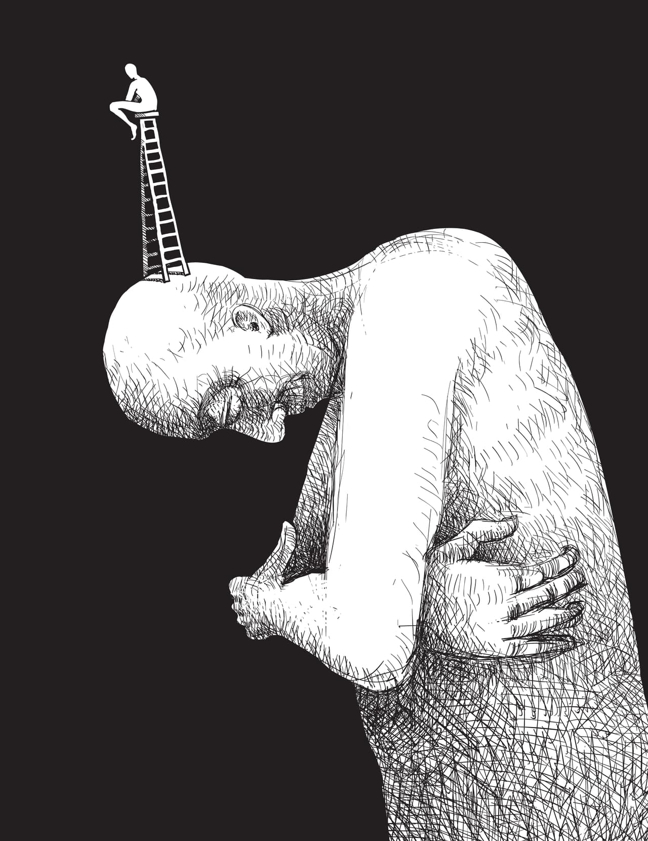 Los indocumentados no buscan ayuda por temor a ser delatados.