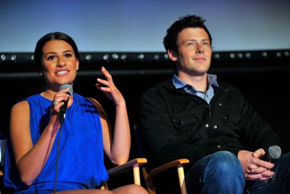 Sin embargo, 2013 no recibía de buena manera a la pareja.