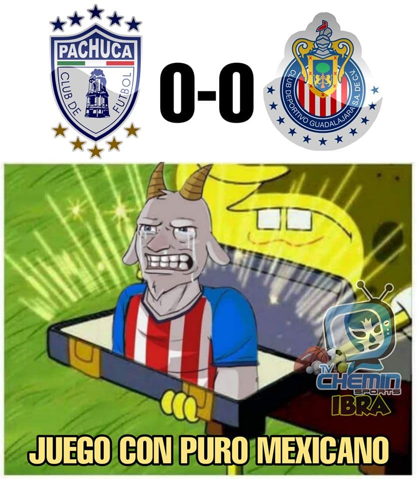 Cruz Azul y Tigres están entre lo más divertido en la Jornada 2 del futbol mexicano.|