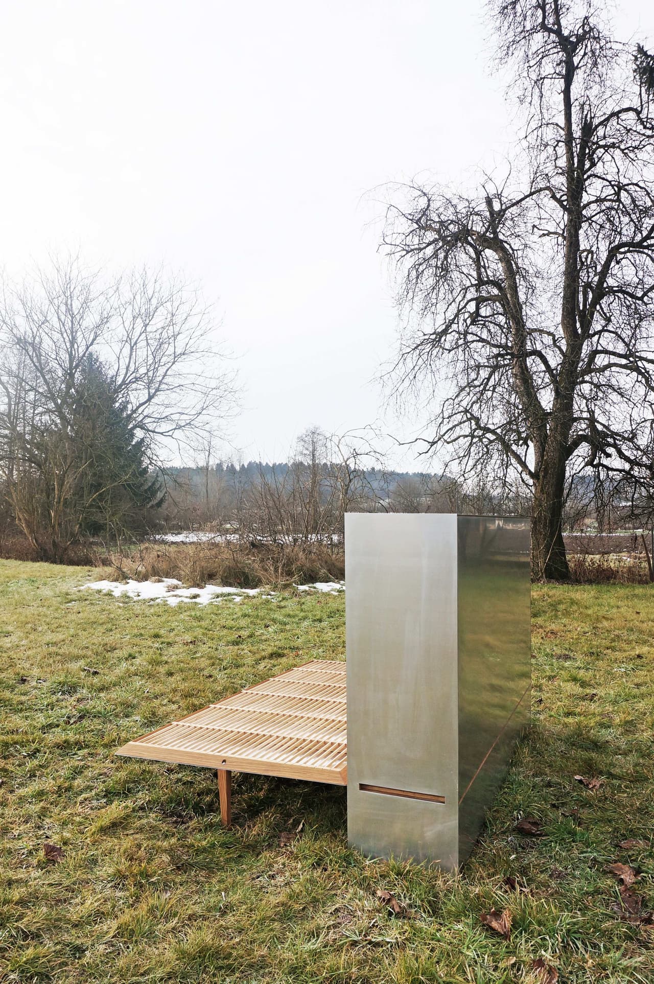 Así, su billetera se sentirá aliviada al no gastarla en hoteles, casas de huéspedes o albergues.