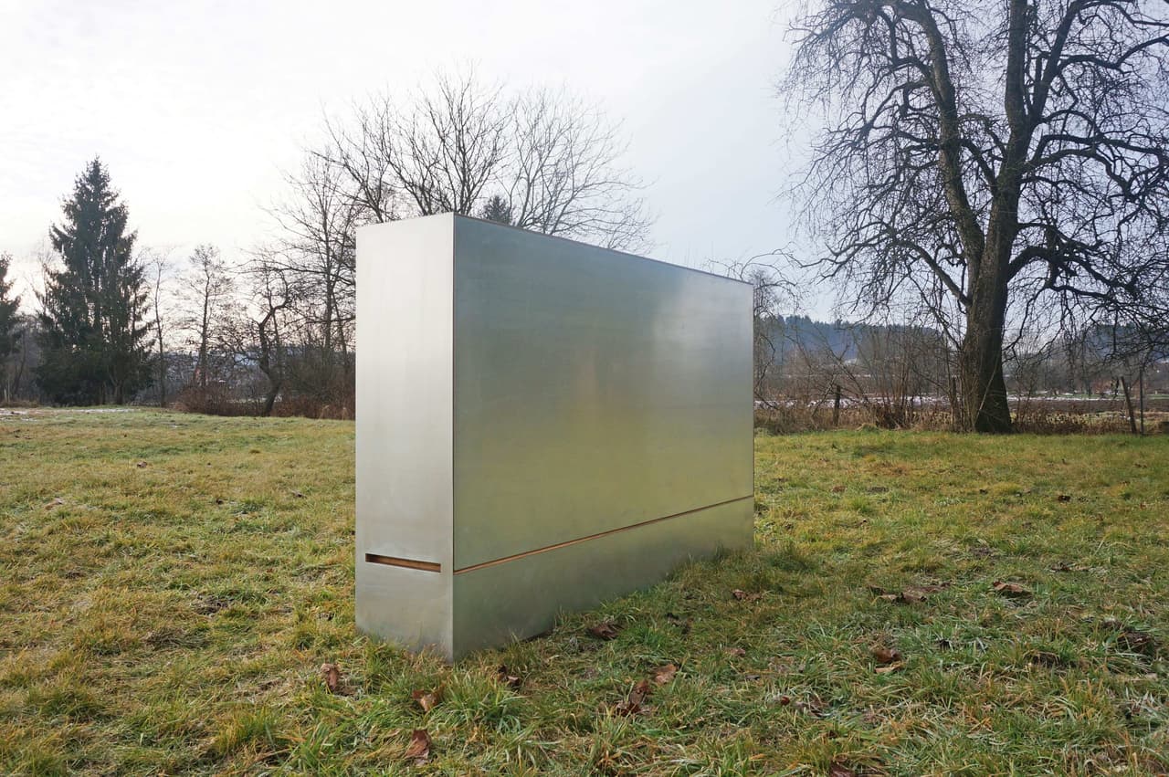 ¡Pues ya no tendrás que hacerlo!