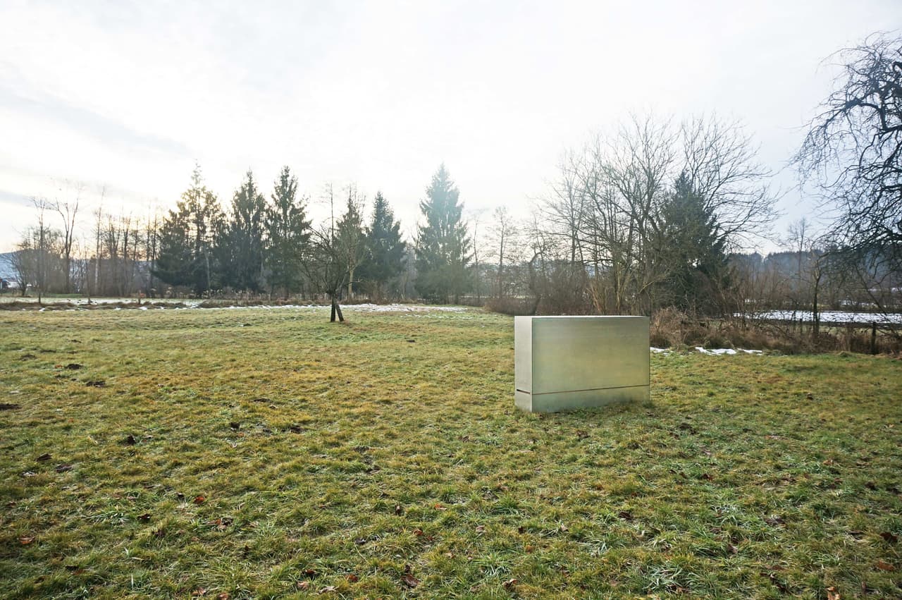 ¿Alguna vez has ido de campamento o a algún lugar y extrañas las comodidades de tu casa?