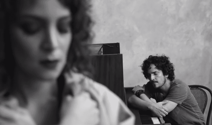 Tommy Torres Ft Gaby Moreno- Ven