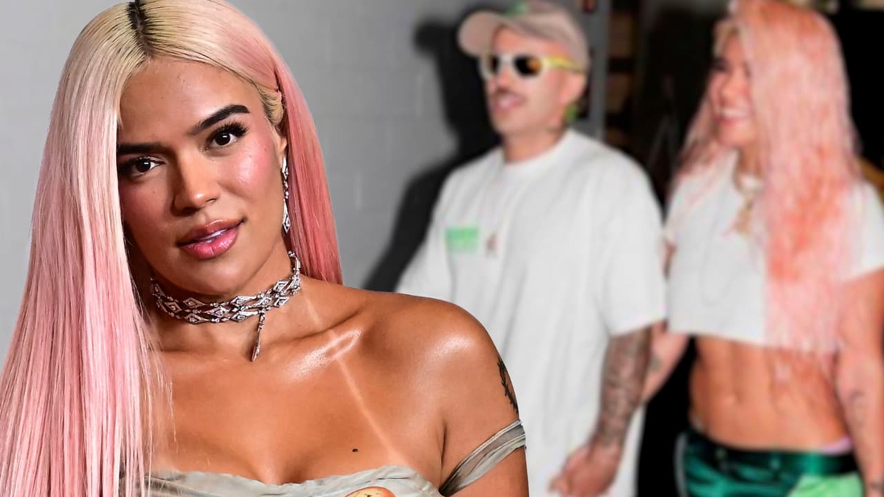 Karol G causa revuelo al revelar que está "comprometida": así lo anunció en pleno concierto