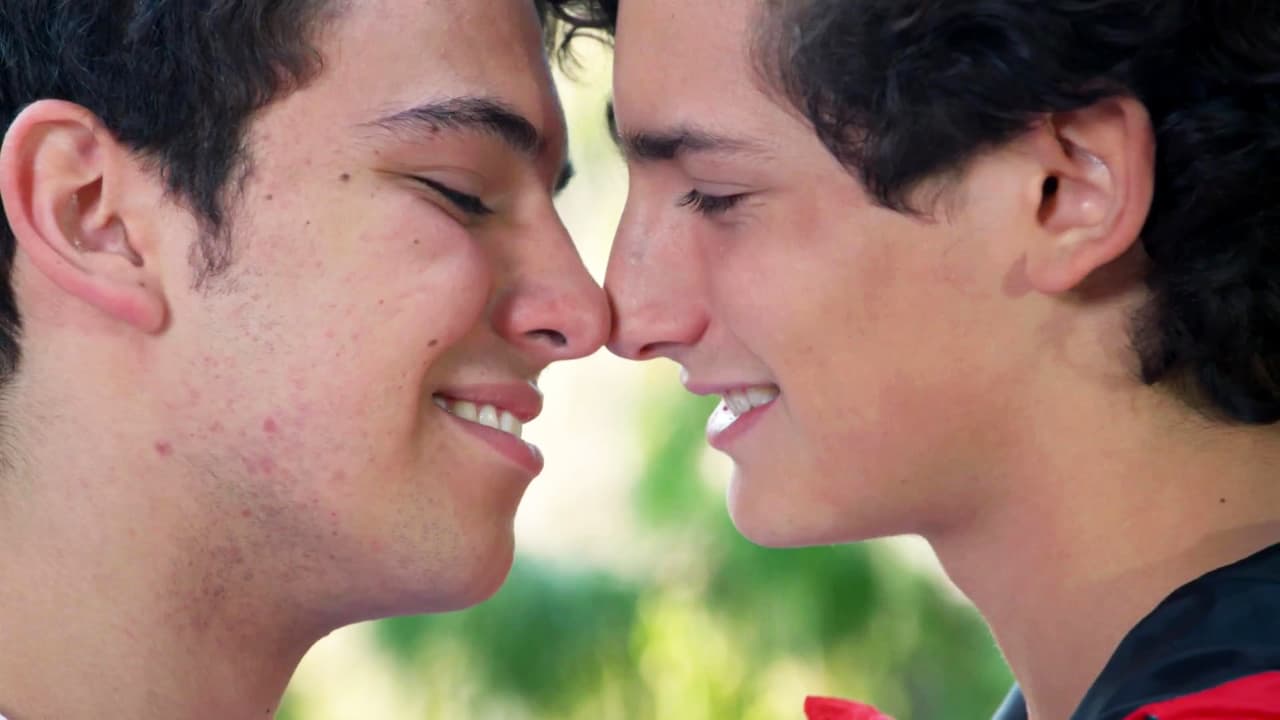 Y uno de ellos fue su tierna cita de amor en el bosque, donde se prometieron que su historia sería la más hermosa de todas y diariamente se demostrarían lo mucho que se aman.