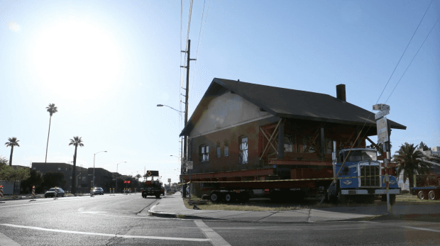 Misión para salvar legado histórico de Downtown Phoenix