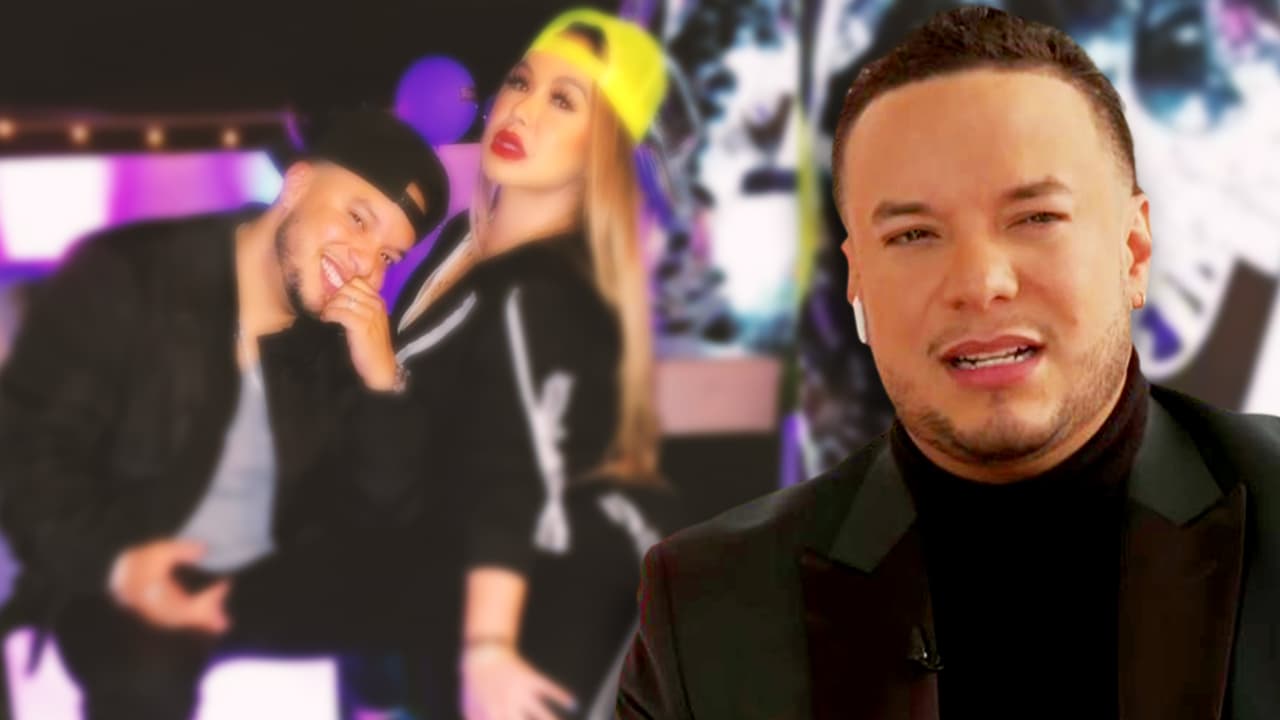 A corazón abierto, Lorenzo Méndez dio su entrevista más reveladora para Despierta América