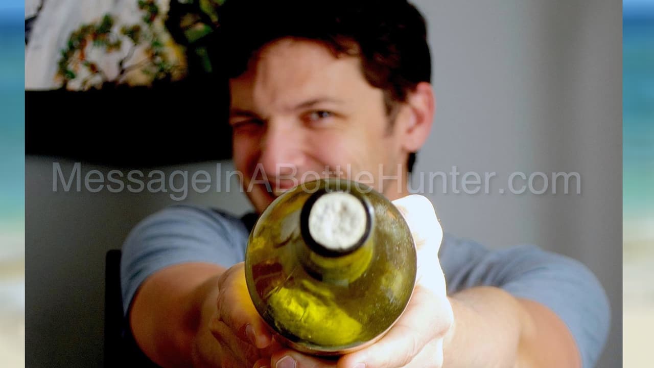 Lo que empezó en un día de lluvia se transformó en la aventura de su vida.