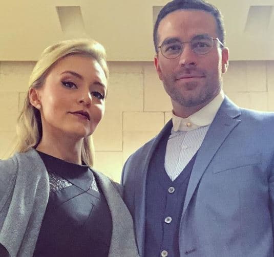 Hasta el momento, esta publicación de Nones cuenta con más de 20,000 'Me gusta', sin embargo, la misma generó polémica luego de que un internauta cuestionó el comportamiento de Angelique Boyer.