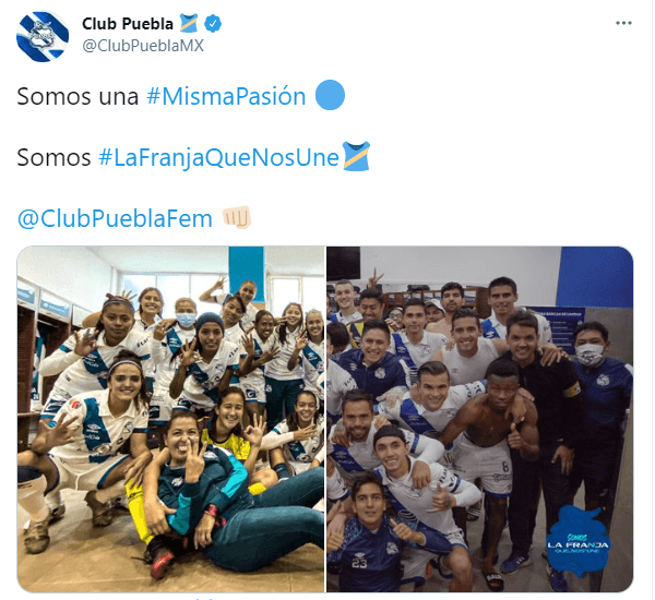 Club Puebla