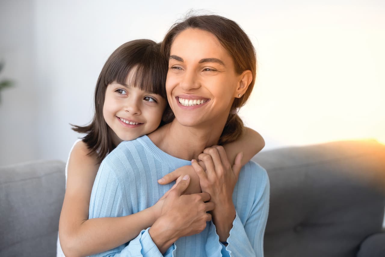 Garantiza la tranquilidad de tu familia.