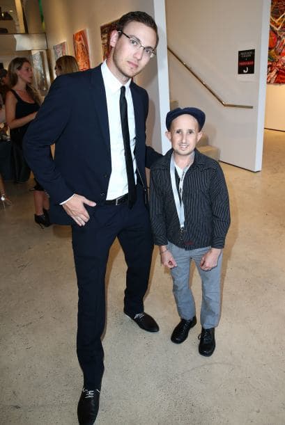 Su deceso llegó luego de que se golpeara la cabeza cuando intentó cruzar la calle de manera descuidada.