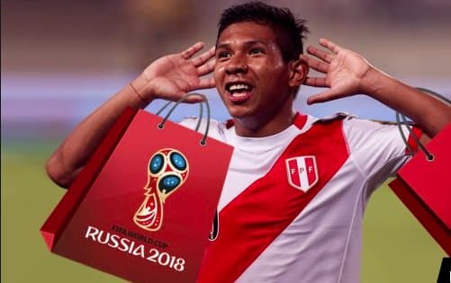 Mucha fiesta y mucha celebración. Perú regresa a la Copa del Mundo y los memes no esconden la felicidad de la hazaña.