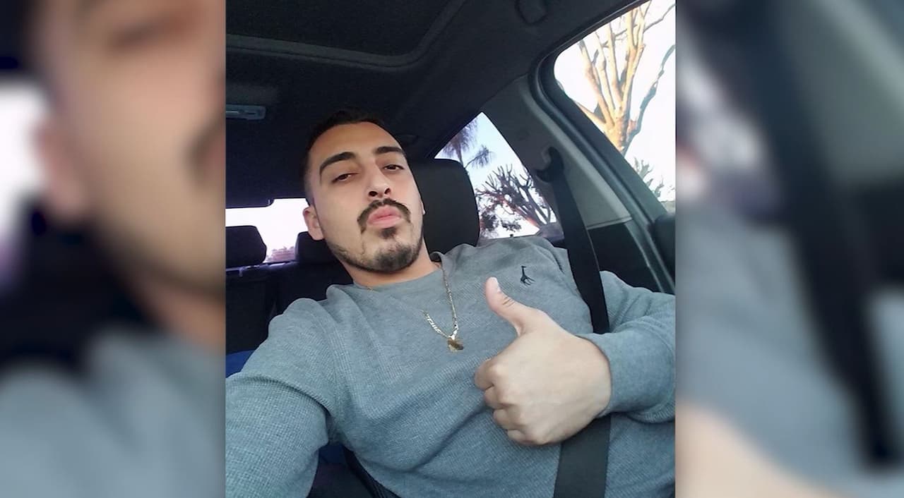 De acuerdo con el reporte de los paramédicos, Joe Melgoza sufrió una contusión severa en su cabeza. Y tras ser trasladado al hospital, fue declarado muerto.
<br>