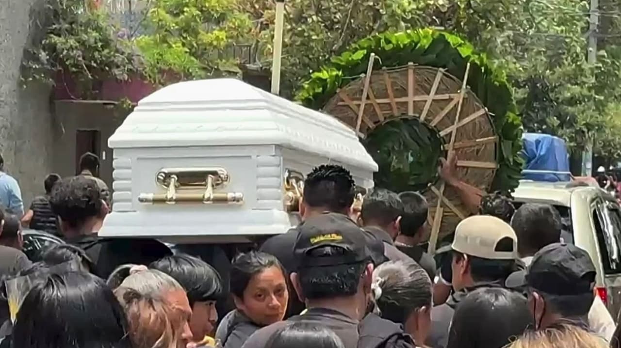 Conmoción en México por el feminicidio de Edith Guadalupe Valdés, joven hallada sin vida luego de buscar trabajo