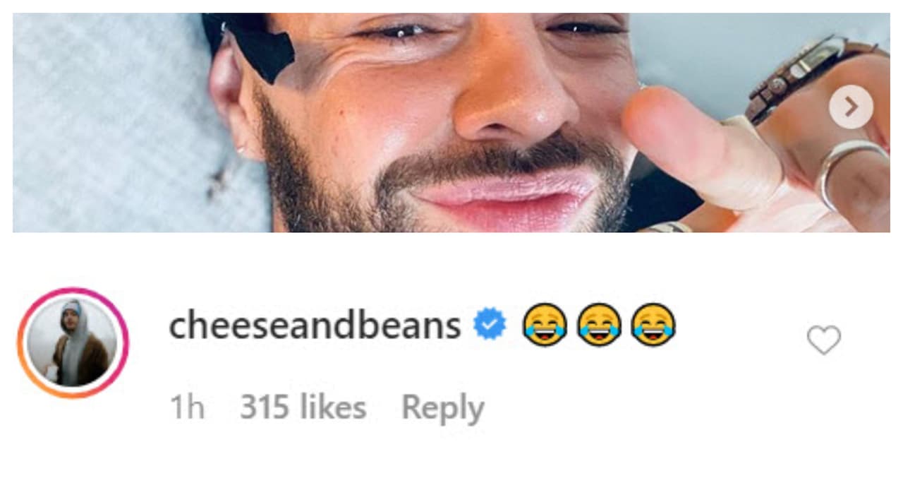 Lo mismo sucedió con
<b><a href="https://www.univision.com/famosos/ahora-si-conocemos-el-rostro-completo-de-la-hija-de-joy-gracias-a-su-tio-jesse-que-esta-que-muere-de-amor-fotos" target="_blank"> Jesse Huerta</a></b>, del dúo Jesse & Joe. 
<br>