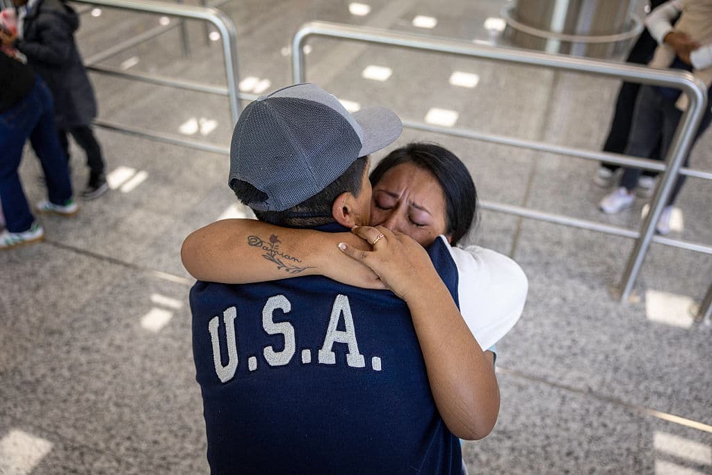 Cómo funciona el sistema de inmigración y qué cambió con Trump:  una perspectiva desde adentro