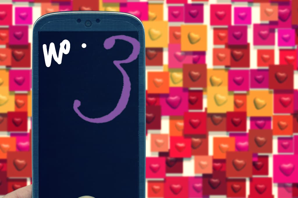 Amor en tiempos de Tinder (3ra cita)