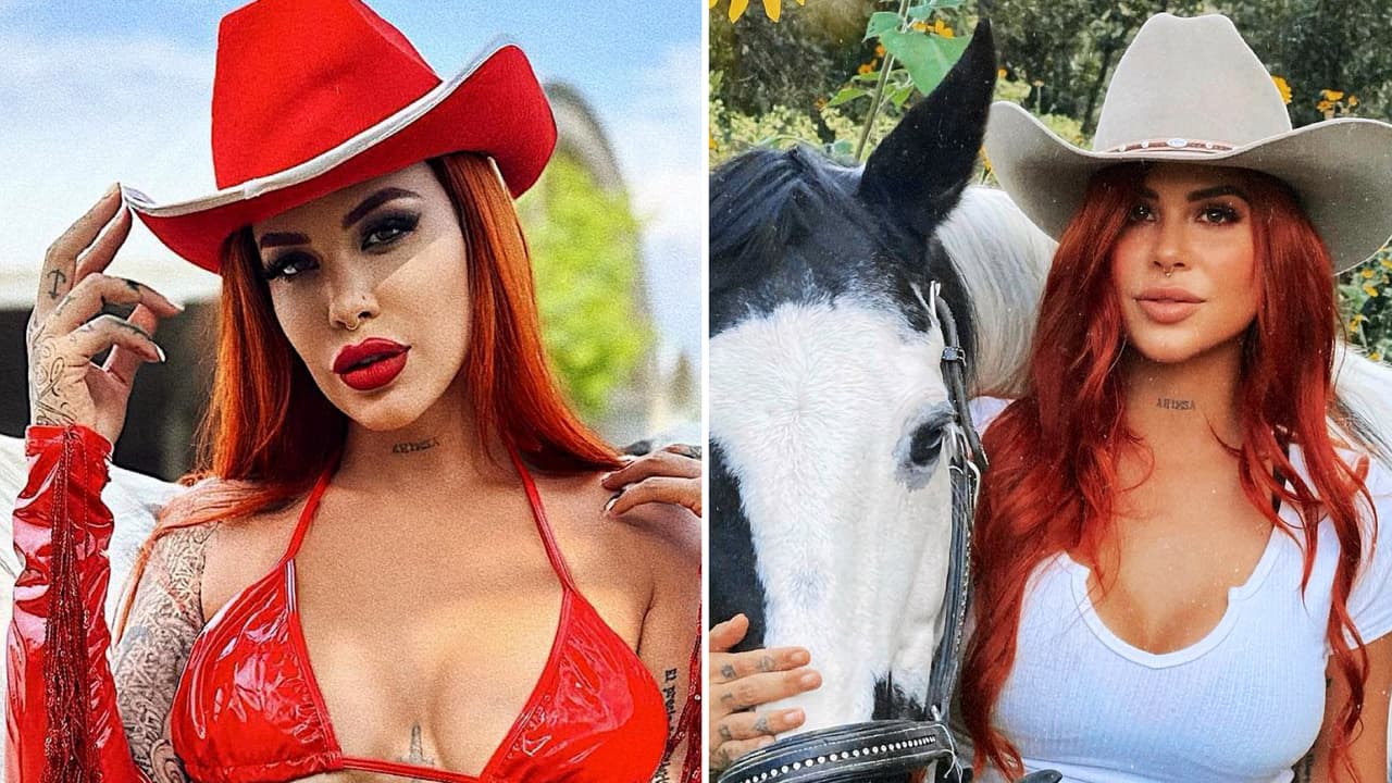 ¿La asesinaron? Presunta gente cercana a Elena Larrea termina con especulaciones sobre su muerte