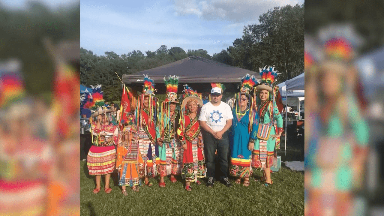 Bicentenario de Guatemala: celebran los 200 años de independencia en gran festival en Raleigh