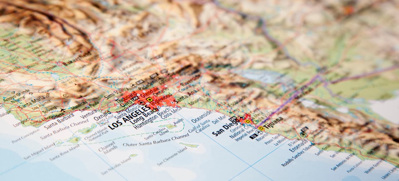 Sismos en California: expertos analizan los recientes temblores y su relación con el temido 'Big One'