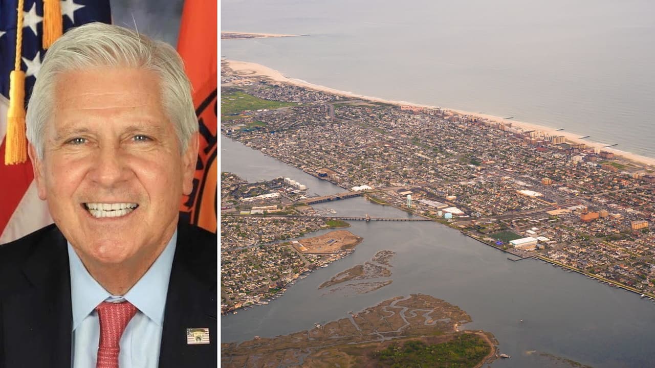 El ejecutivo de este condado de Nueva York anuncia cooperación con ICE en deportaciones