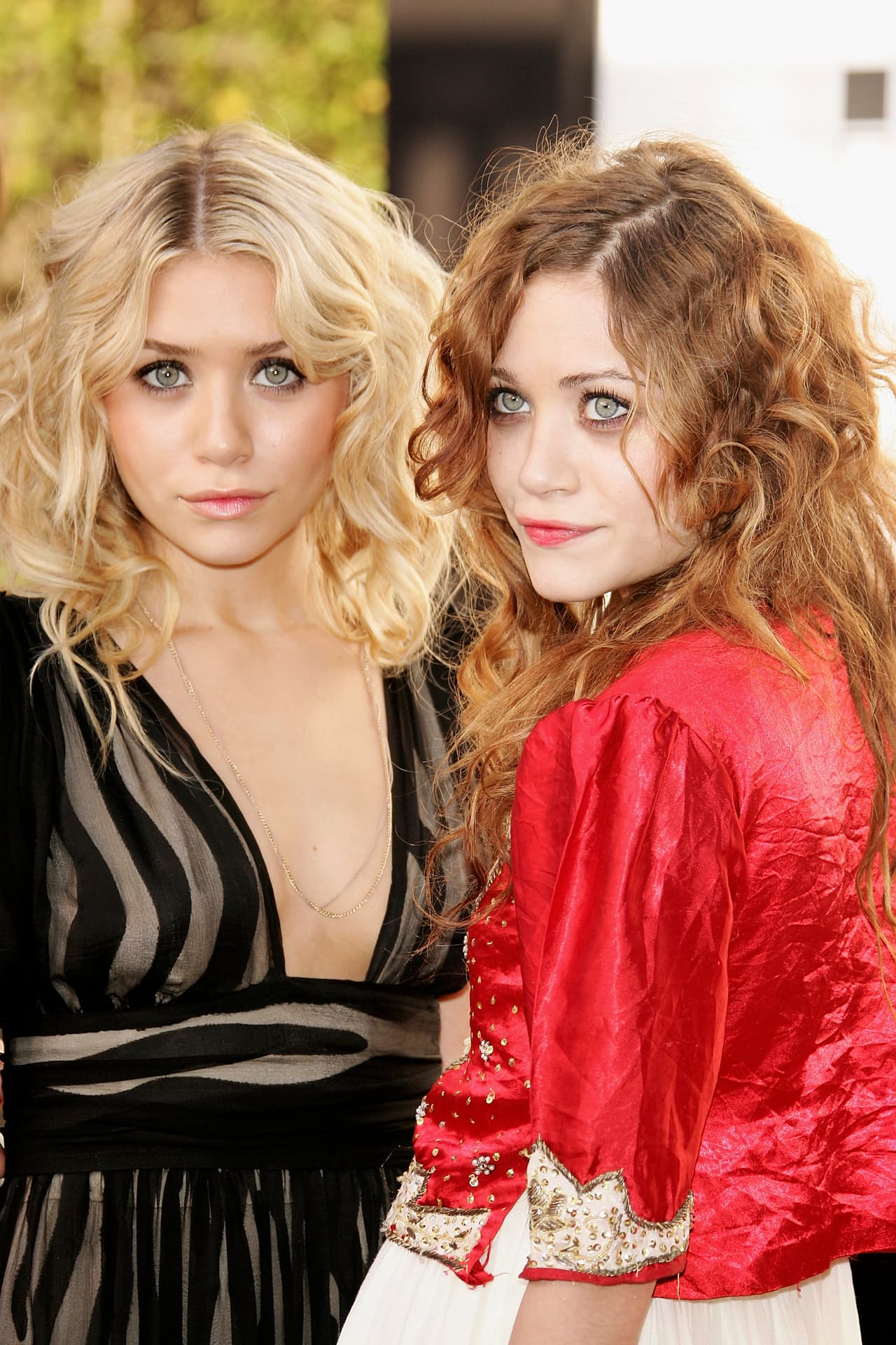 Son realmente bellas, pero por desgracia en ocasiones esto se ha visto opacado a causa de sus elecciones.