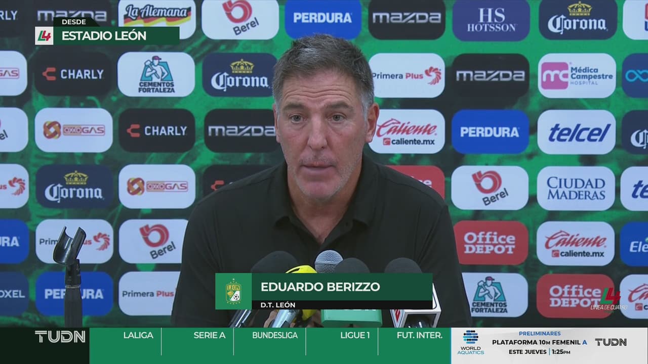 León se entera de que América puede ir al Mundial y explota: "Una bajeza"