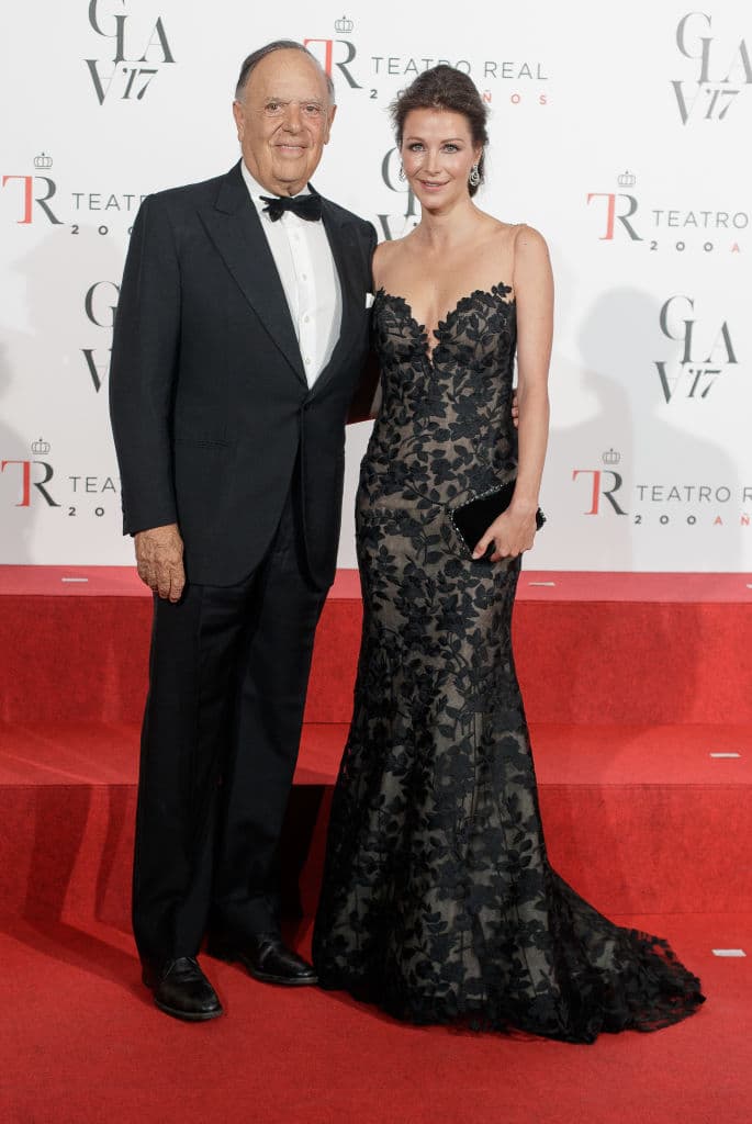 Tamara resaltó los logros profesionales de su progenitor, así como 
<b>las cualidades que tenía como papá</b>.
<br>