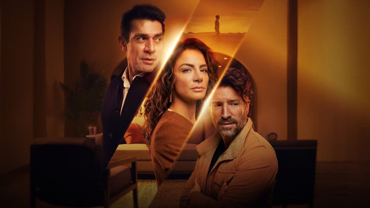 Juegos interrumpidos temporada 2: ¿Cuándo se estrena la serie de ViX con Silvia Navarro?