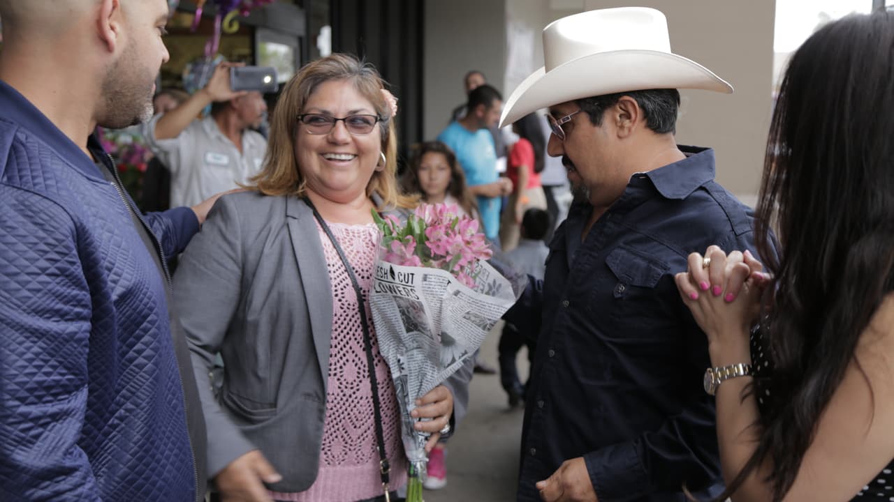 El Bueno, La Mala y El Feo complacieron a muchas madres del Sur de California.